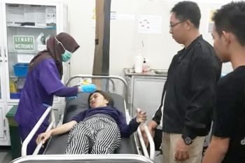 Jambret beraksi lagi, mahasiswi di Palangka Raya jadi korban