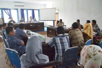 Pemkab Sinjai persiapan pesta adat "Marimpa Salo"
