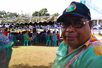 Pemkab Supiori bangun pusat informasi pariwisata