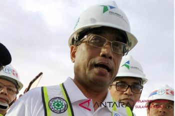 Menhub tidak setuju DP nol persen mobil dan motor