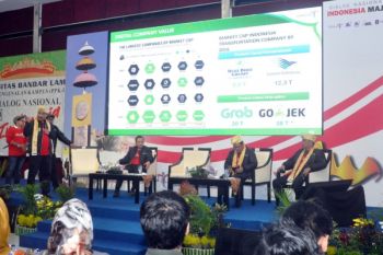 Menpar: Lampung miliki destinasi wisata kelas dunia