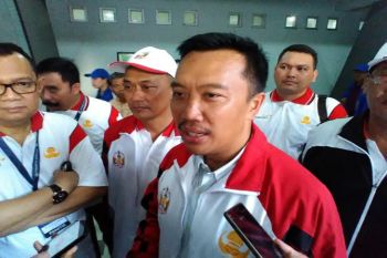 Menpora ingin Asian Para Games berjalan semarak