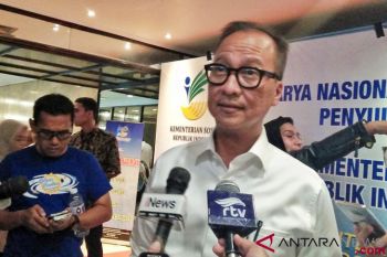 Mensos pastikan distribusi kebutuhan pokok pascagempa lancar