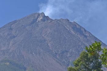Upacara sedekah gunung dapat tarik wisatawan