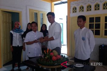 Miracle School hadir di Batam