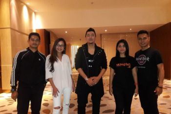 Film horor "Munafik 2" optimistis curi perhatian penonton Indonesia