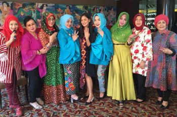 Kekuatan politik perempuan dinilai mampu ubah masyarakat