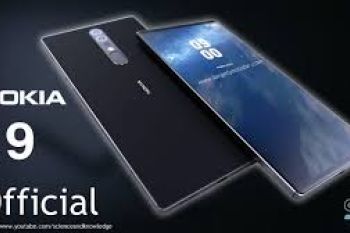 Samsung konfirmasi kehadiran Nokia 9?