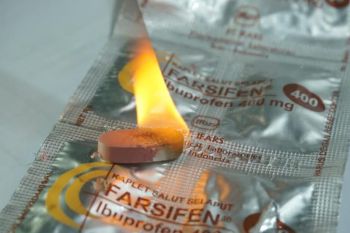 Obat diduga berbahan plastik beredar di Bartim, ini yang dilakukan Dinkes