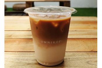 Kedai kopi di arena Asian Games bisa raih penjualan Rp20 juta/hari