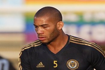 Oguchi Onyewu gantung sepatu