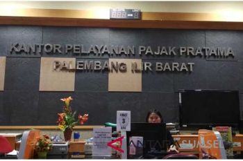Kemenkeu pastikan pelonggaran pajak deposito dari devisa ekspor