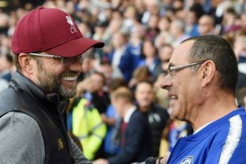 Pelatih Klopp tak masalah Liverpool banyak buang peluang