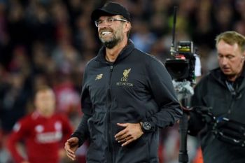 Dua kunci kemenangan Liverpool atas PSG, kata Klopp