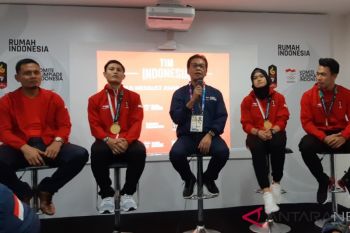KOI perjuangkan pencak silat dipertandingkan di Asian Games 2022