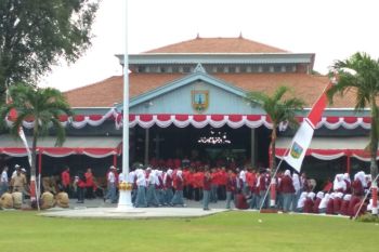 Pemkab Kudus digugat kontraktor Rp1,03 miliar