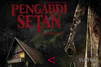 "Pengabdi Setan" berjaya di POPCON Award 2018