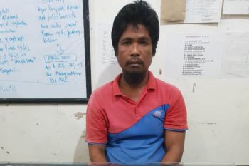 Diduga edarkan sabu, sopir mobil ditangkap Polres Barut