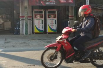 Tanpa kewenangan, Dinas Perdagangan Kudus kesulitan awasi pertamini
