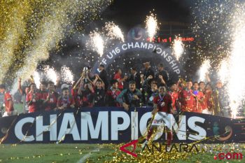 Sepak bola tetap kukuh meniti mimpi, bercerminlah pada Jerman