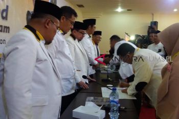 PKS bekali ratusan caleg hadapi Pemilu 2019