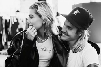 Tanggapan Justin Bieber saat Taylor Swift hina manajernya