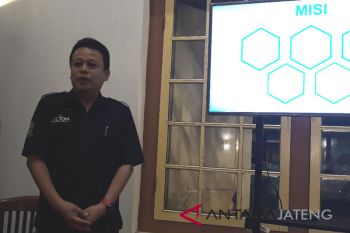 PP Properti garap potensi avartment di Semarang