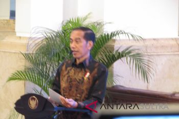 Presiden sebut Perpres Reforma Agraria Minggu depan selesai
