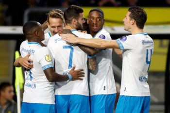 Hasil dan klasemen Liga Belanda, PSV kian mantap di puncak