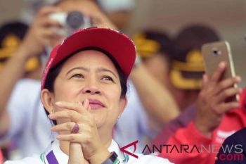 Puan ajak masyarakat sukseskan Asian Para Games 2018