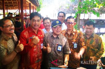 PUPR Kalteng jamin perbaikan jalan Bukit Rawi dimulai 2019