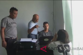 Satpol PP Pasaman Barat amankan 23 Wanita Pemandu Karaoke