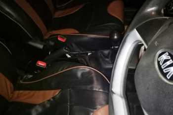 Benarkah rem tangan manual sudah punah?