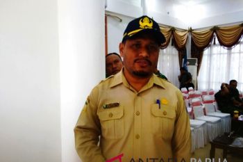 Pemkab Supiori terbitkan 1.000 izin usaha