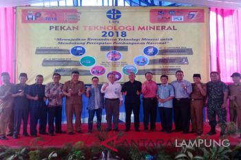 LIPI dorong inovasi daerah lewat pekan teknologi
