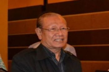 Mantan Ketua PWI Sofyan Lubis meninggal dunia