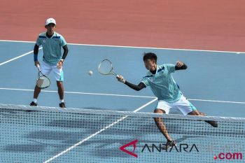 Asian Games (soft tenis) - Korea Selatan-Jepang juara umum Asian Games