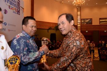 UPP Baubau meraih predikat utama pelayanan publik