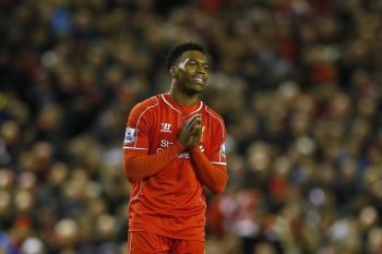 Gol Sturridge bermakna spesial