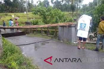 Legislator Sumbar soroti lambannya penangan bencana banjir dan longsor di Pasaman