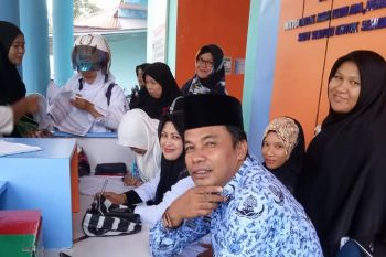 Pembangunan gedung IGD RSUD Pasaman dilanjutkan