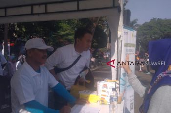 Hari pelanggan, PLN diskon 50 persen untuk tambah daya listrik
