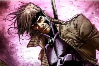 Film "Gambit" akan bergenre komedi romantis