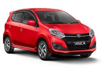 Mau mobil baru gratis? Ikuti lomba ini
