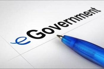 Pemkot Palembang diminta terapkan E - Goverment