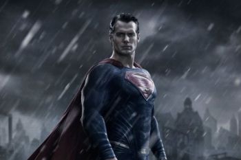 Siapakah pengganti Henry untuk perankan Superman?