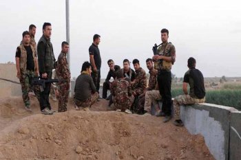 Revolusi Iran: Musuh fokus pada konflik ekonomi