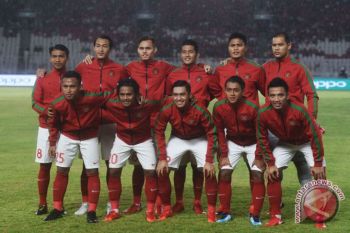 Timnas Indonesia lawan Mauritius yang sudah "panas"