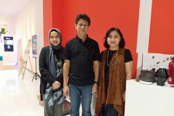 Universitas Trisakti promosikan prospektif masa depan lewat pameran