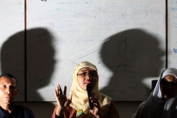 KPAI terima laporan SMK di Batam punya sel untuk hukum siswa